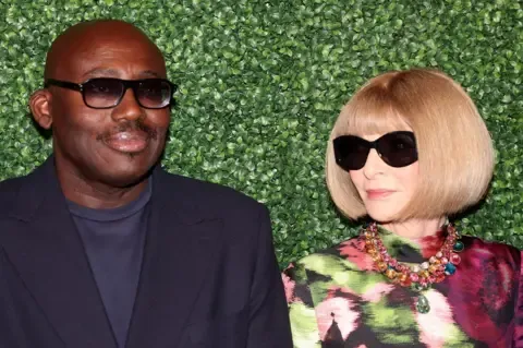Style Sector Could Be Headed Reversing Progress Regarding Representation, Says Former Vogue Chief