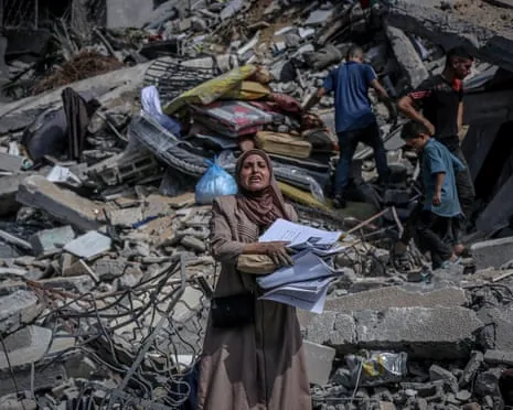 Paris Should Have Acknowledged Palestinian Statehood Long Before: The Cynic Asks: What Changed?