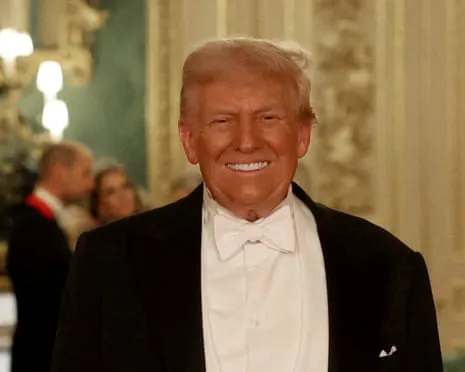 Trump Aims to Label Antifa as a Primary Radical Organization