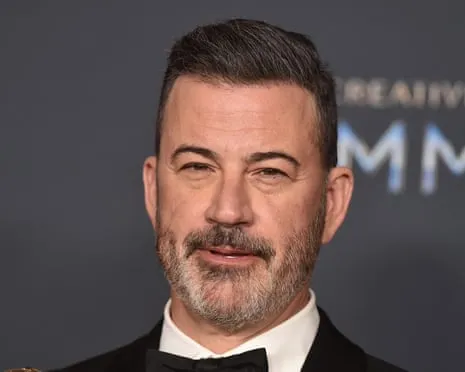What Precisely Would Jimmy Kimmel Say Regarding Charlie Kirk’s Death?